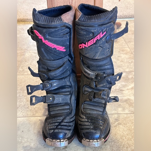 Motocross Gear - Picture 9 of 10